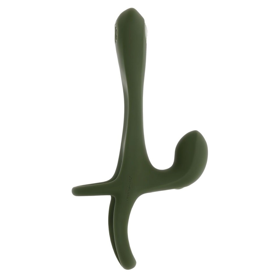 Evolved Peenisekate Zero Tolerance Ø 4,2 cm