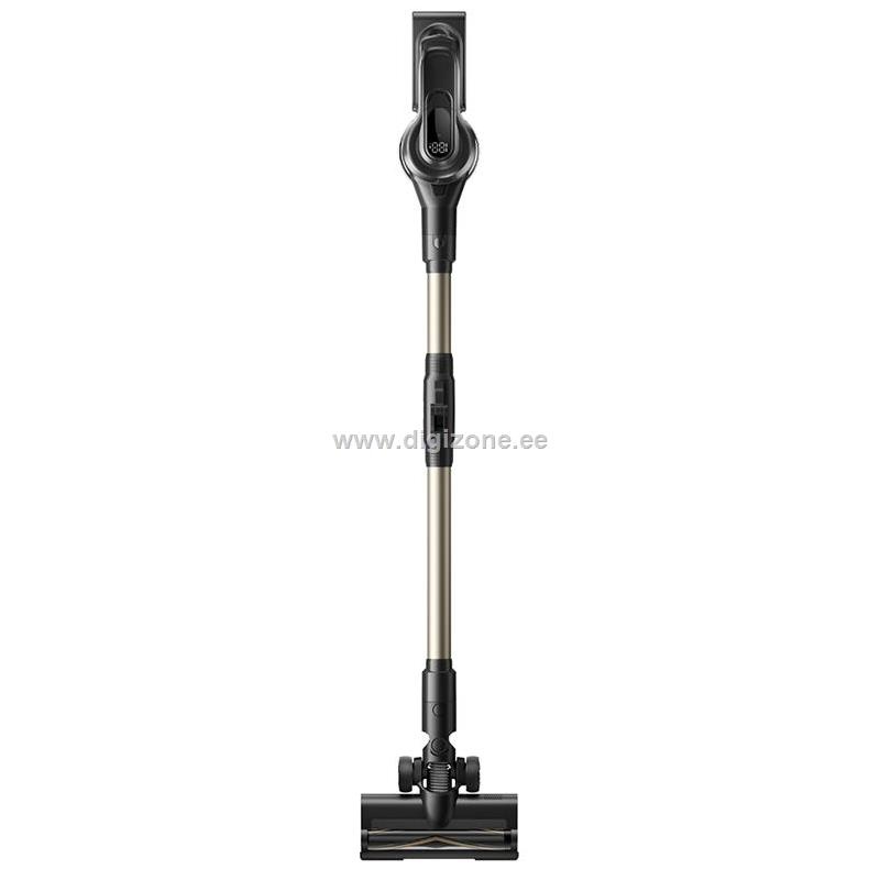 Dreame varstolmuimeja T30 Flex Cordless Vacuum Cleaner, must