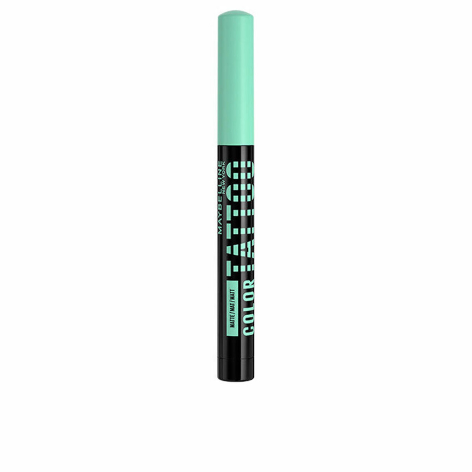 Maybelline lauvärvid Tattoo Color Matt Giving 1,4 g