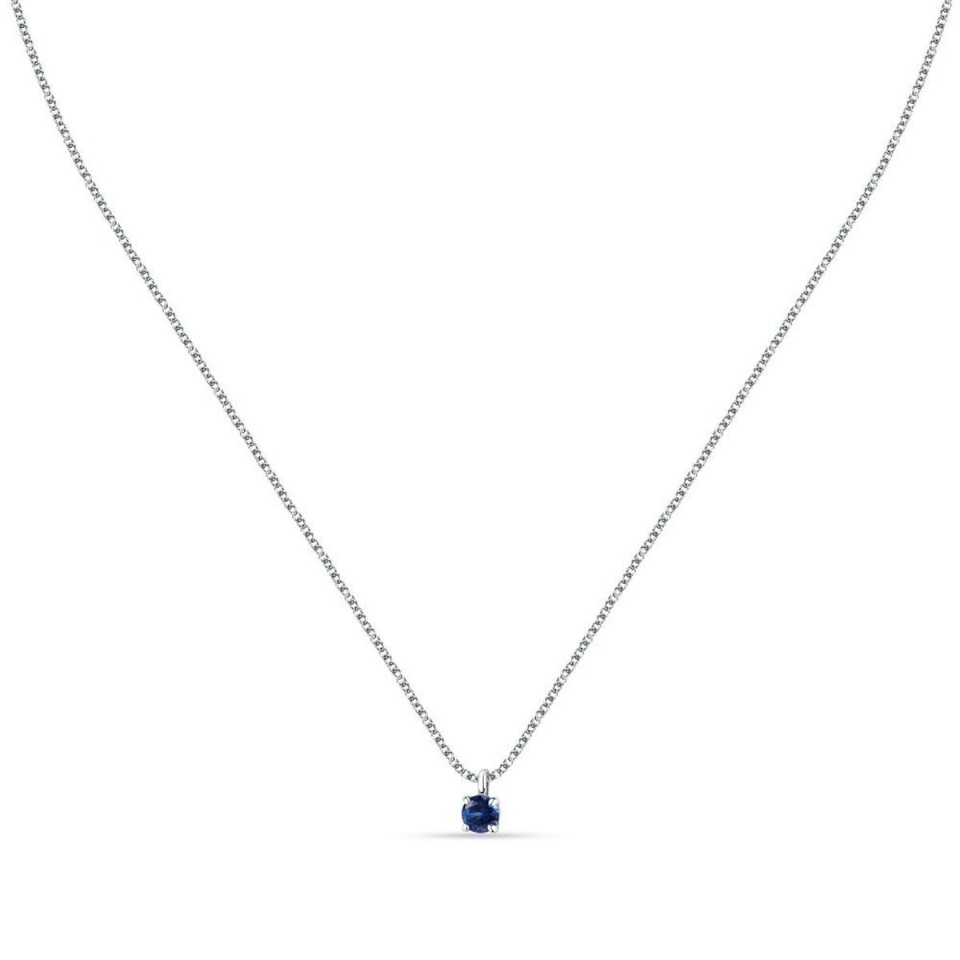 Morellato naiste kaelakee SAIW172 Hõbedane