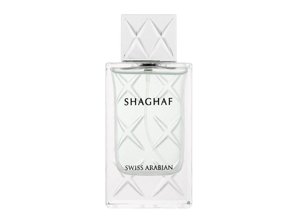 Swiss Arabian parfüüm Shaghaf 75ml, meestele