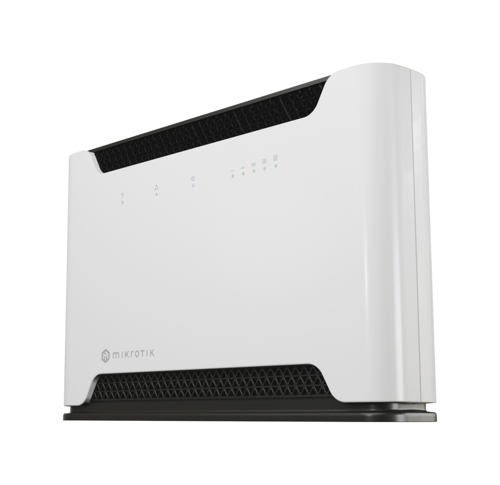 MikroTik ruuter Chateau 5G Dual-band home access point with LTE/5G support |