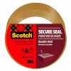 3M pakketeip Scotch Packaging Tape 50mm x 50m pruun HV 5050 S.B.