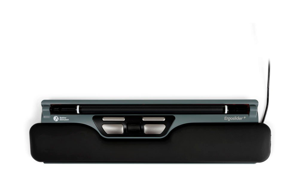 Bakker Elkuizen hiir BakkerElkhuizen ErgoSlider Plus Central