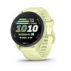 Garmin Forerunner 70 GPS-jooksu nutikell, tsitruseline