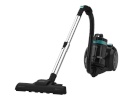 Cecotec tolmuimeja | The Conga Rockstar Cyclonic Plus | Bagless | Dust capacity 2 L | Power 800 W | must