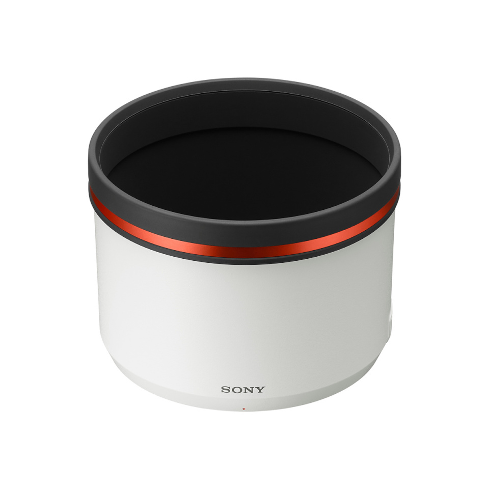 Sony päikesevarjuk ALC-SH187 objektiivivarjuk SEL100400GM jaoks