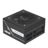 Asus toiteplokk PRIME-850G (must, 1x 12-Pin High Power GPU, 3x PCIe, Kabelmanagement, 850 Watt)