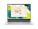 Acer sülearvuti Aspire Go 16 (AG16-71P-5262) 16,0" WUXGA, 120Hz, IPS, Intel 5-120U, 16GB RAM, 512GB SSD, Windows 11