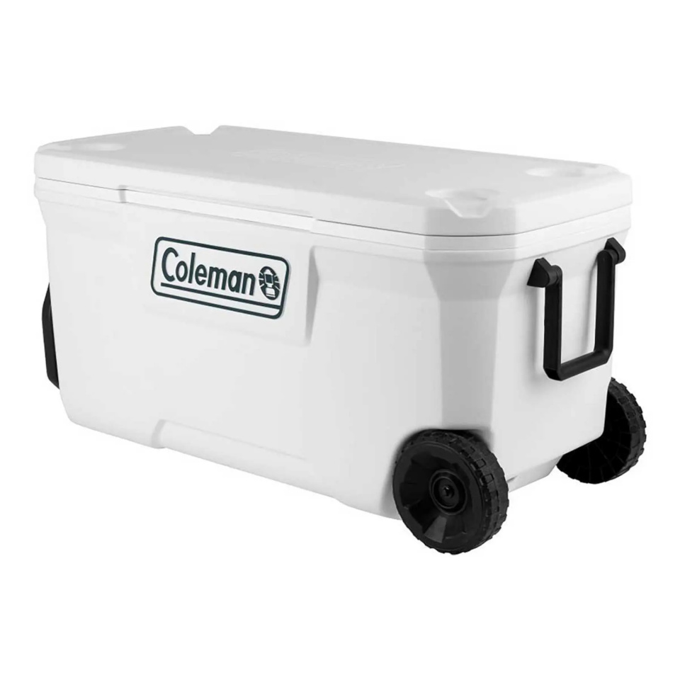 Campingaz termokast 100QT Marine Cooler, 90L, valge
