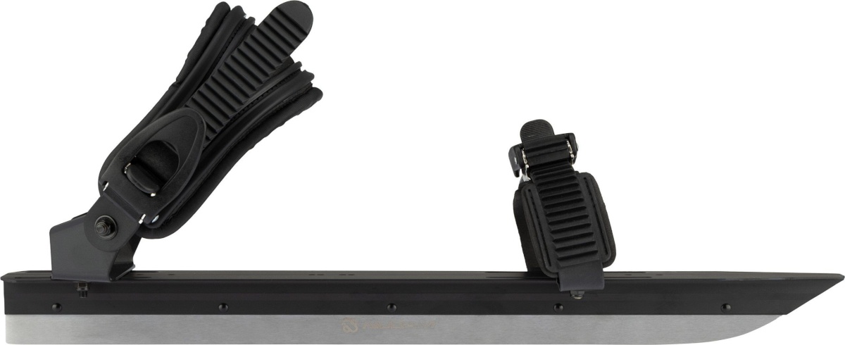 Nijdam Matkauisud TOURING ICE SKATES ADJUSTABLE BINDING NORDIC NATIVE must