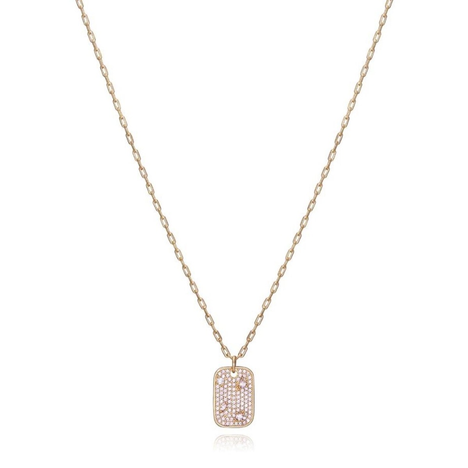 Viceroy naiste kaelakee 13178C kuldne