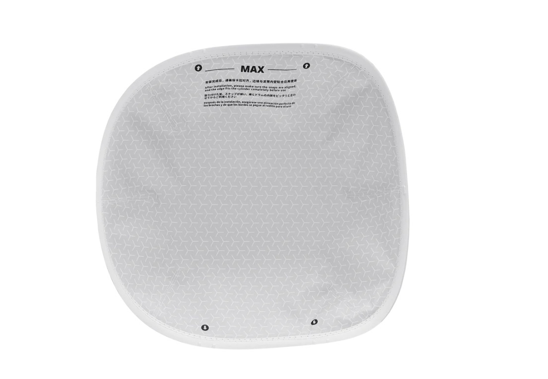 PETKIT High Performance Cat Litter Mat for Pura Max P9220 hall