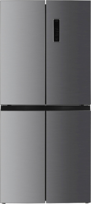 Beko külmik GNO46623MXPN Side by Side Fridge, hall