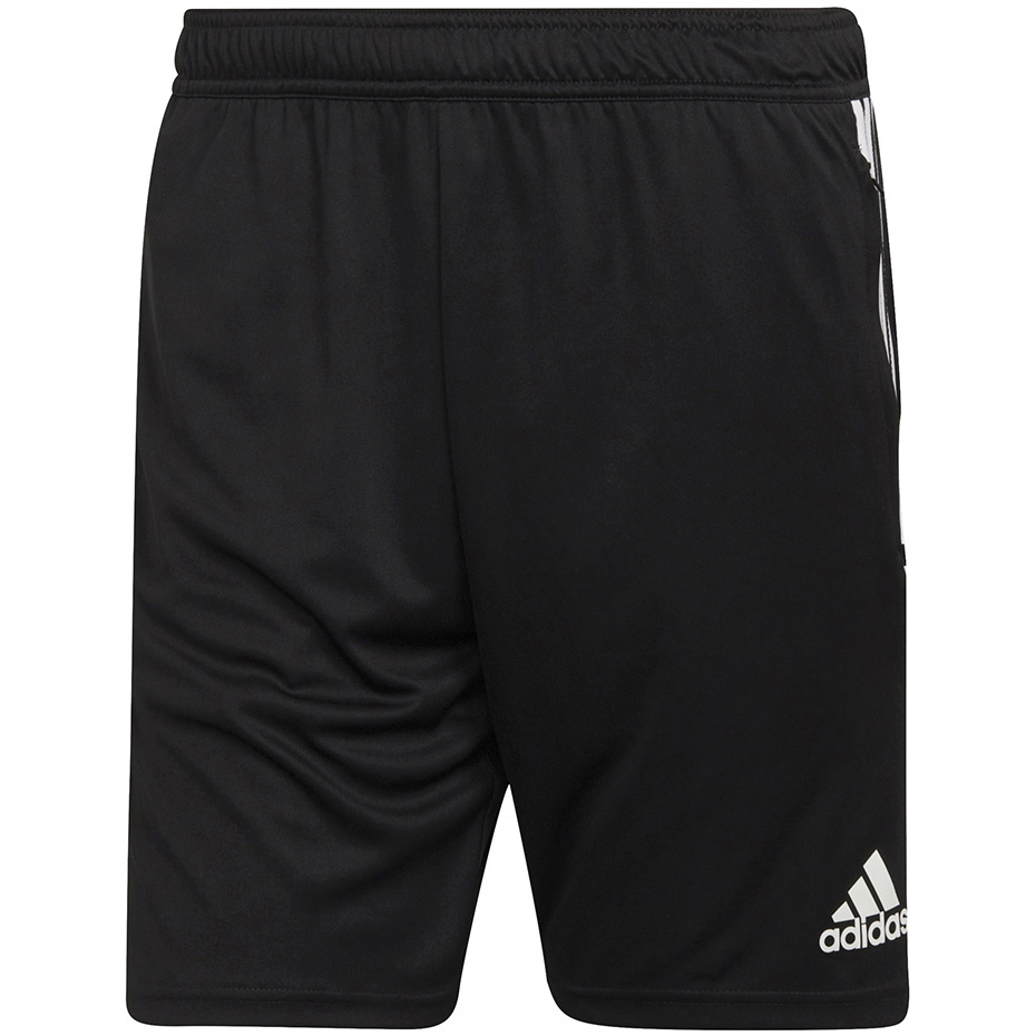 Lühikesed püksid meestele Adidas Condivo 22 Training Shorts must H21259 S