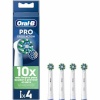 Braun Oral-B lisaharjad Pro Cross Action valge