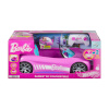 Mattel Barbie Cabrio RC