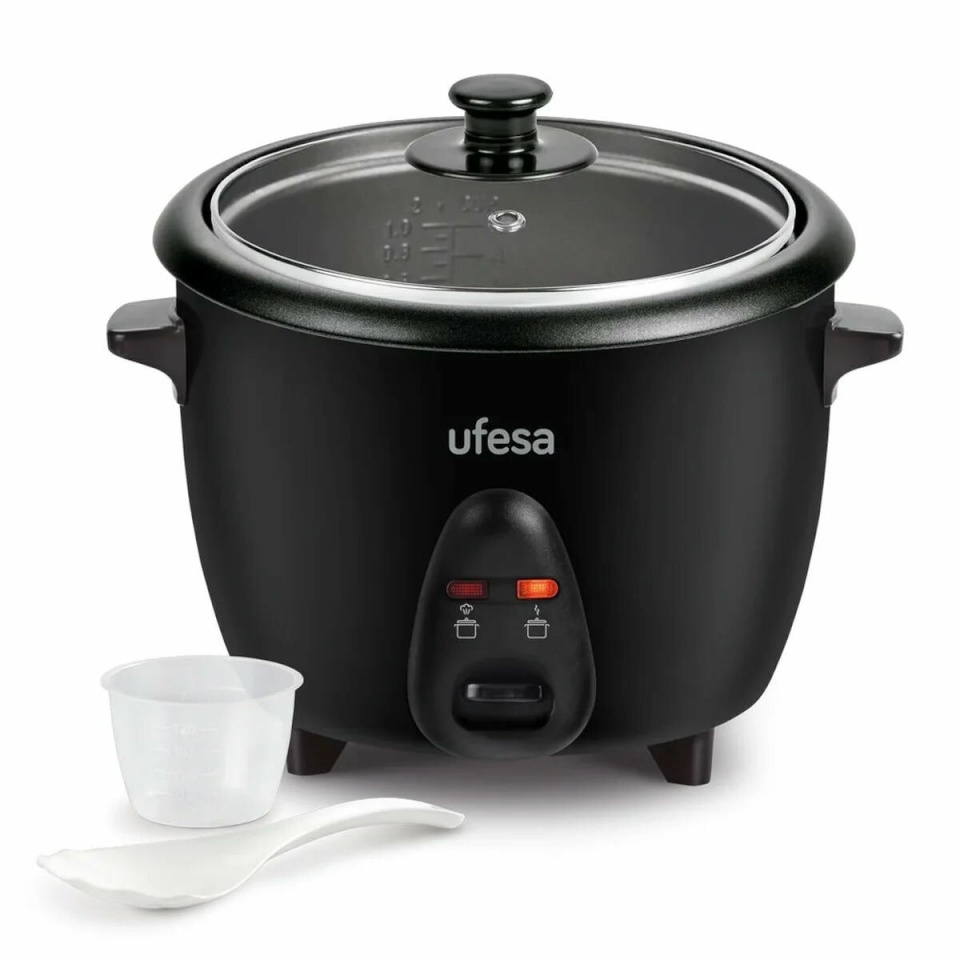 Ufesa riisikeetja UFESA AR4080 BASTAMI 700 W 1,8 L