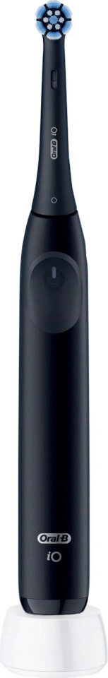 Braun elektriline hambahari Oral-B iO Series 2 Night, must