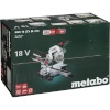 Metabo KGS 18 LTX BL 216
