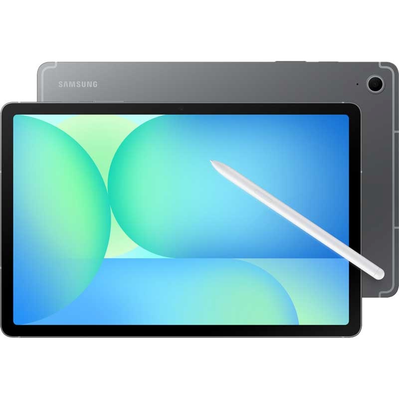 Samsung tahvelarvuti Tab S10 FE 8/128GB hall