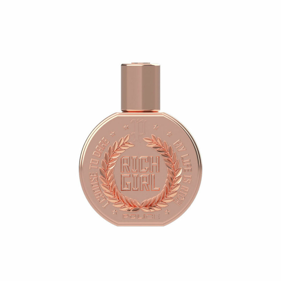 Police naiste parfüüm RICH GIRL 100ml