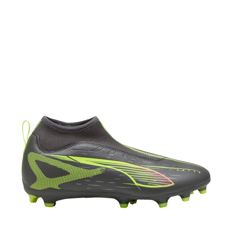 Puma jalgpallijalatsid Kids Ultra 5 Match+ LL Fg/ag 108163 03 suurus 37,5