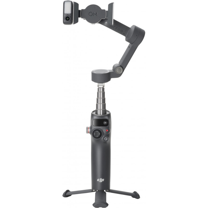 DJI stabiliseerija OSMO Mobile 8