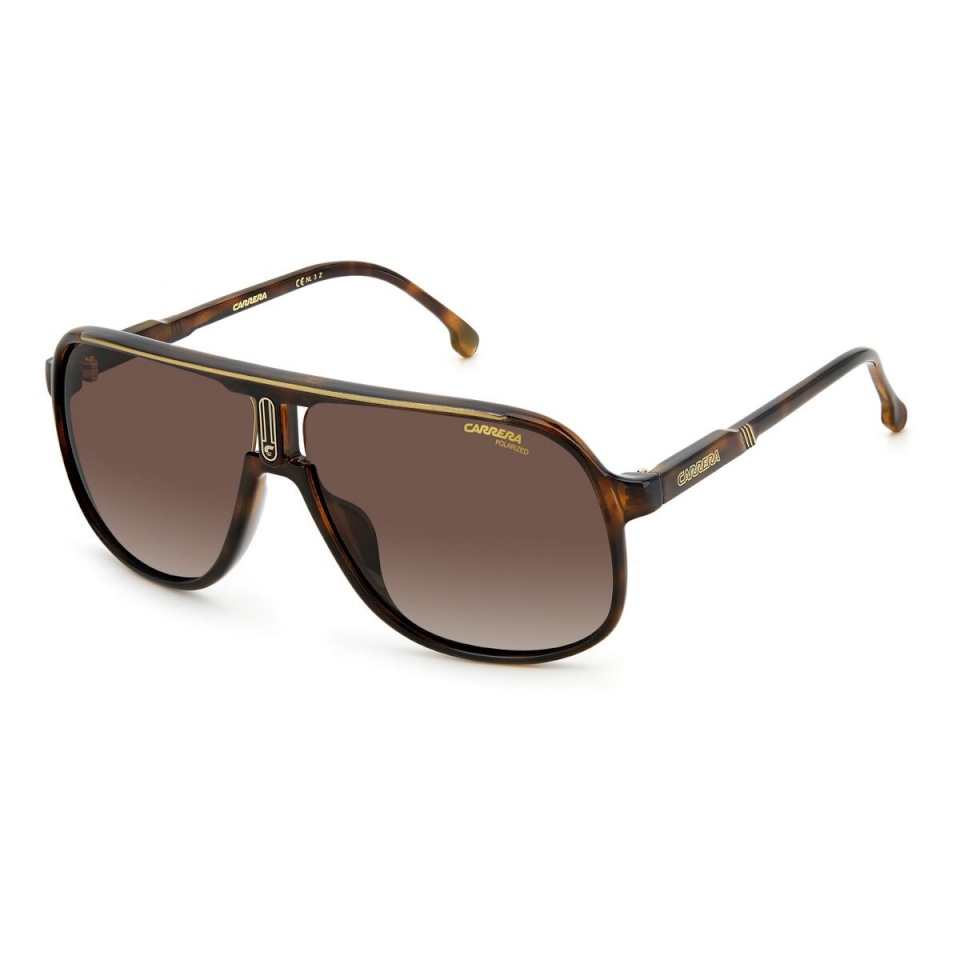 Carrera meeste päikeseprillid CARRERA-1047-S-086 Ø 62mm