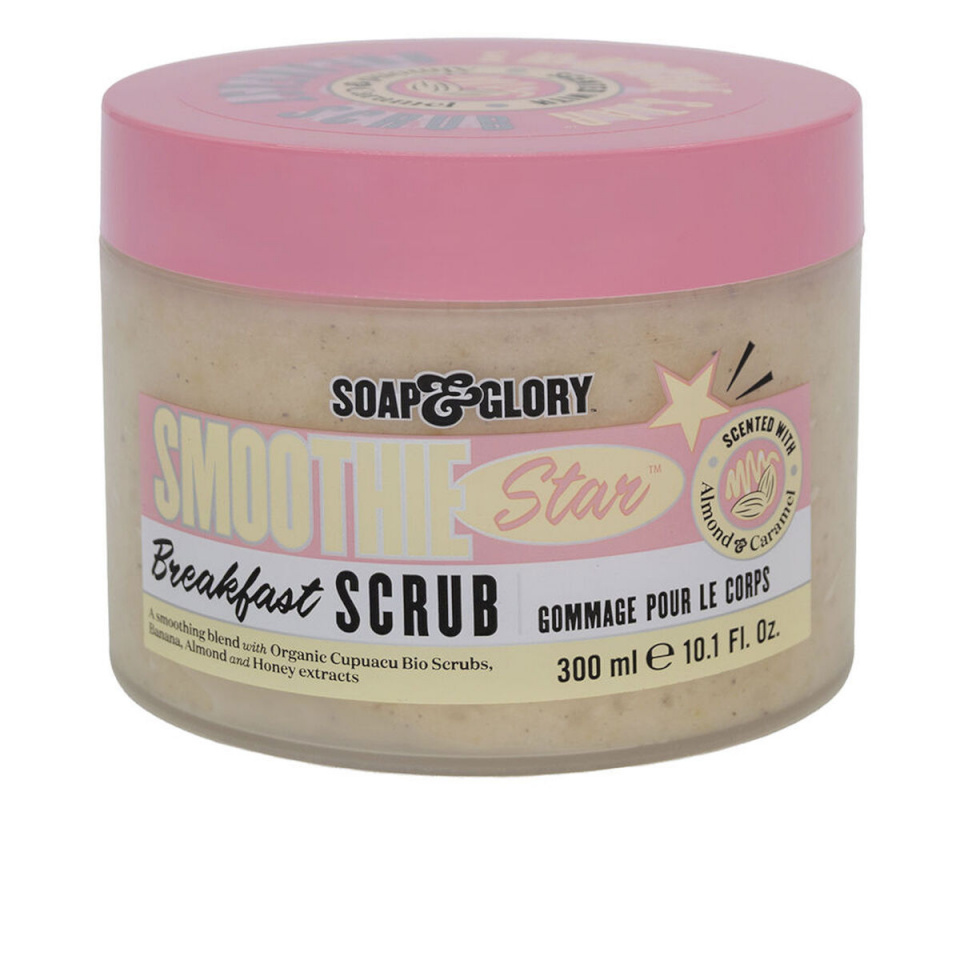 Soap & Glory kehakoorija SMOOTHIE STAR 300ml