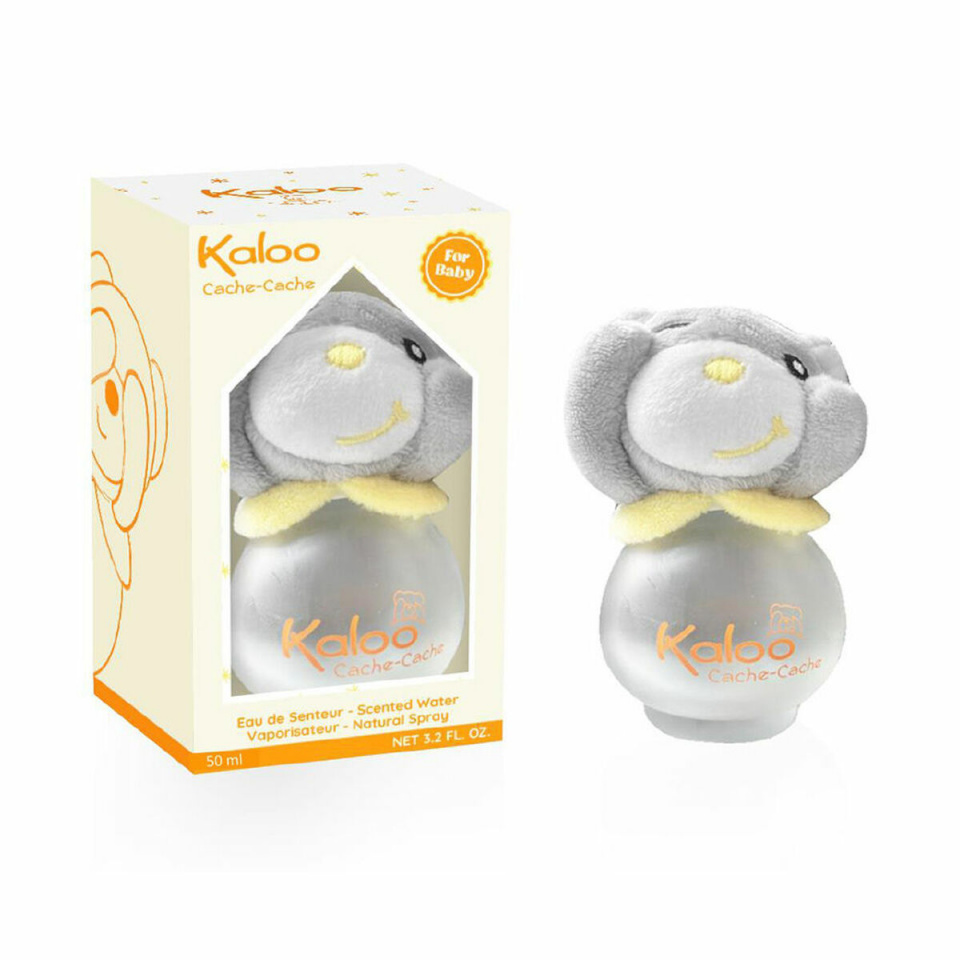 Kaloo lasteparfüümid CACHE CACHE 50ml eds