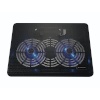 Conceptronic CNBCOOLPAD2F Laptop Cooling Pad