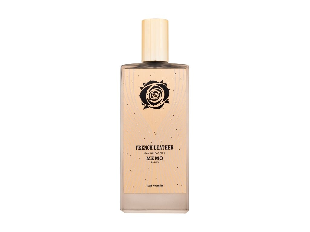 Memo Paris parfüüm Cuirs Nomades French Leather 75ml, unisex