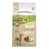 Baltica kuivtoit koerale Natural & Balance Beef M/L, 3kg