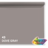 Superior taust Background Paper 43 Dove Grey 2.72x11m