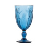 H4Y veinipokaal GIO MARE, 16,3cm, sinine