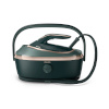 Philips triikimissüsteem PSG8200/70 Series 8000 PerfectCare Steam Ironing Station, roheline
