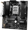 ASRock emaplaat B850M Pro-A WiFi AM5 mATX HDMI/DP DDR5