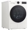 LG kuivati RHX5009TLB AI DUAL Inverter Heat Pump Dryer, 9kg, valge