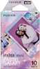 FujiFilm fotopaber Instax Mini 1x10 Pastel Galaxy