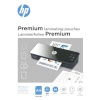 HP lamineerimiskile Premium Laminating Pouch A4 250 Micron