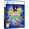 PlayStation 5 mäng Nickelodeon All-Star Brawl