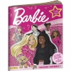Barbie Kogumiskaartide album Toujours Ensemble! Panini