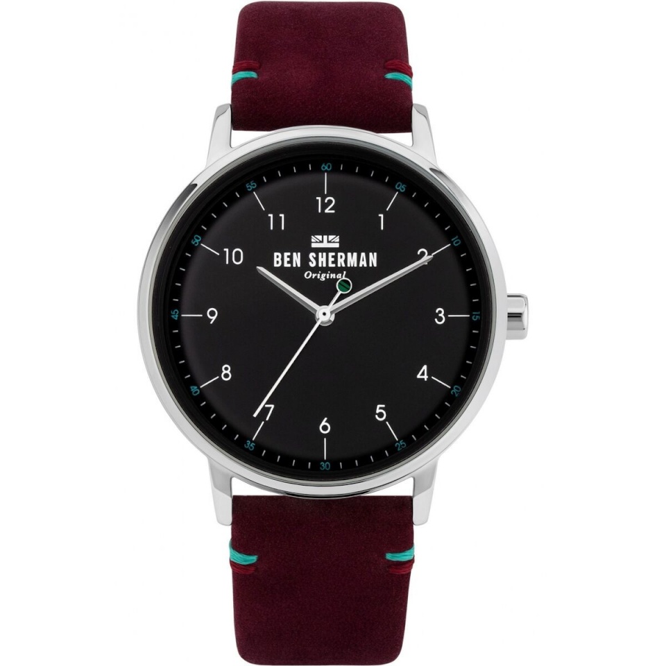 Ben Sherman meeste kell WB043R (Ø 43 mm)