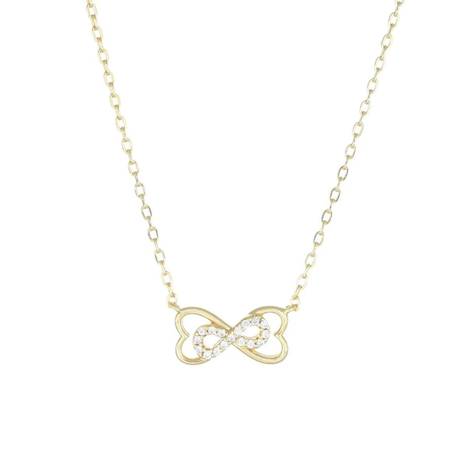 Amen naiste ripats CLICGBZ Hõbedane