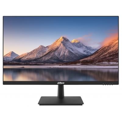 Dahua monitor dahua dhi-lm27-l200n 27" Va, FHD, 16:9, 100hz matte, 5Ms, must lm27-l200n