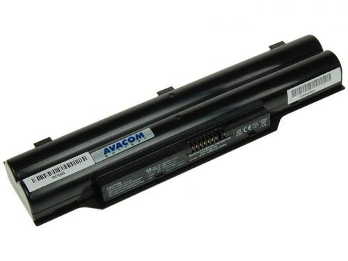 Avacom NOFS-AH53-806 Notebook Spare Part Battery