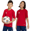 Adidas Teamwear T-särk lastele Tabela 23 Jersey punane HS0539 suurus 176cm