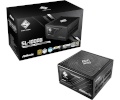 ASRock toiteplokk Power supply SL-1000G 1000W 80PLUS kuldne full modular
