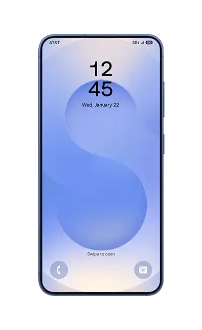 Samsung mobiiltelefon Galaxy S25 S931 (Navy) DS 6.2“ DLA 2X 1440x3120,4.47GHz&3.53GHz,128GB,12GB RAM,Android 15,WiFi,5G